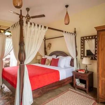 Fortune Villa D -Luxurious 5 Bhk Villa In Candolim-3